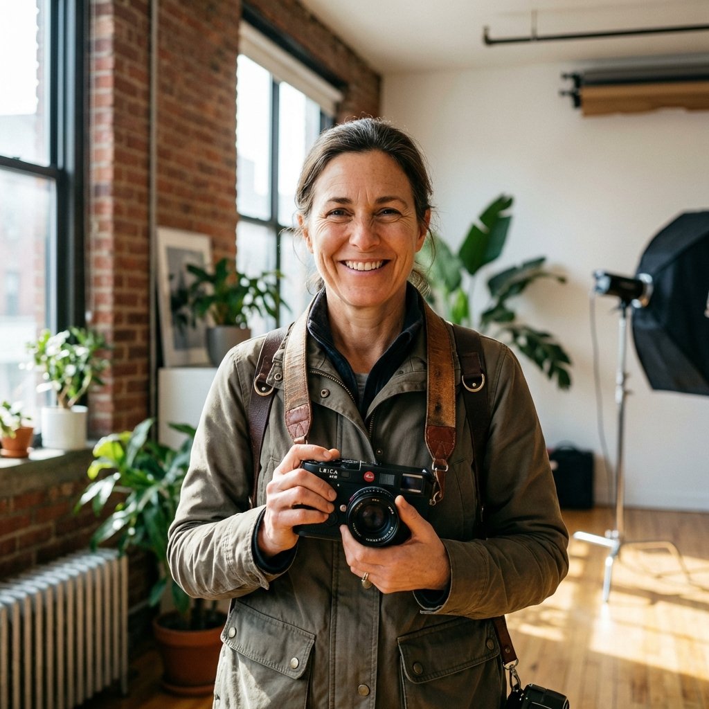 Glowjob Photographer